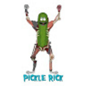 Meet your Posher, Diego